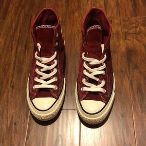 Converse 70’s collection